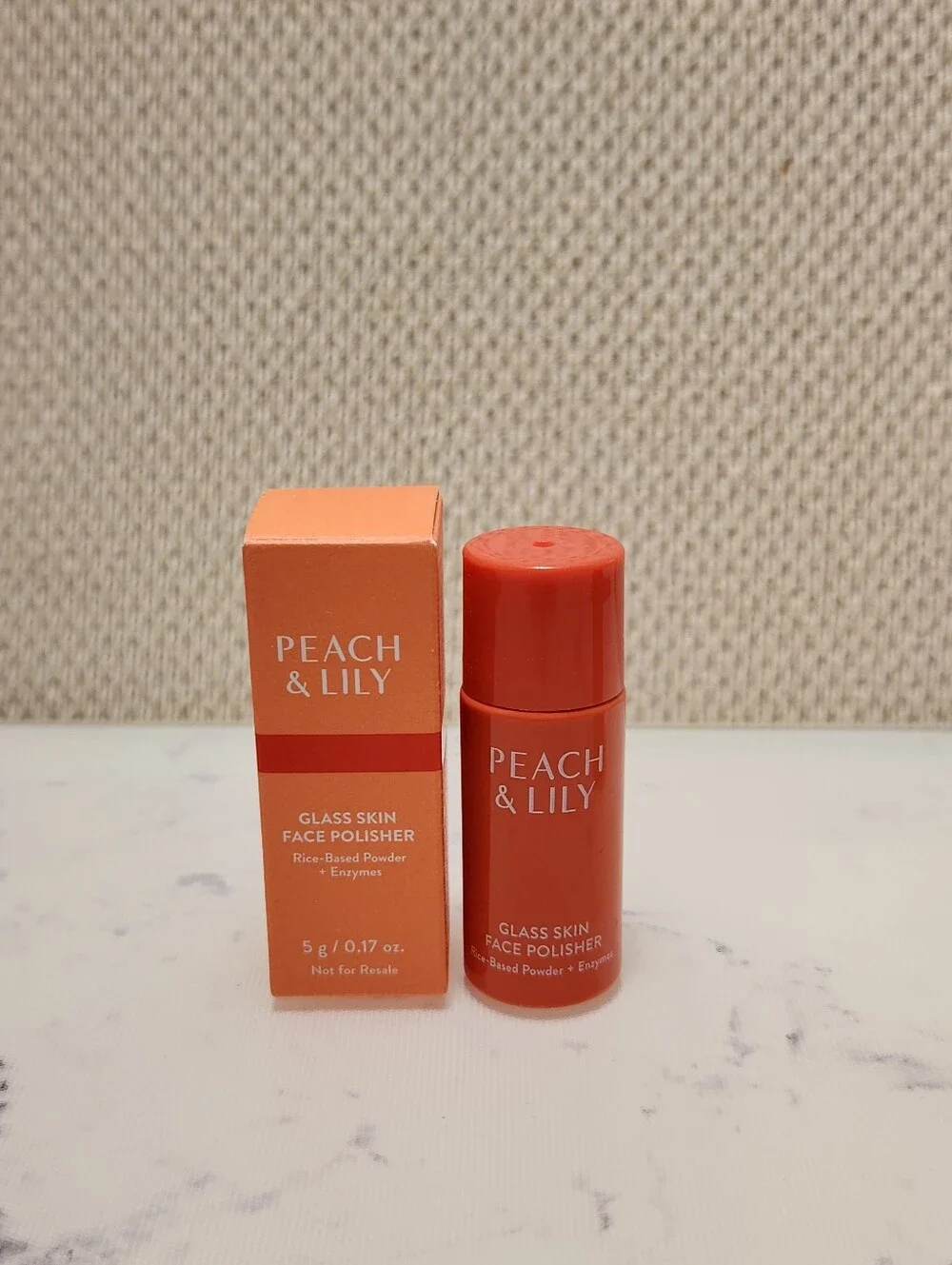 Peach & Lily Glass Skin Mini Travel Set